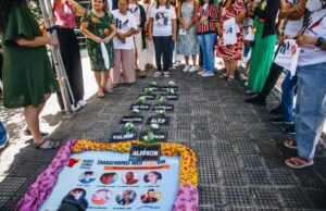 Siete policías más fueron absueltos por los cargos de cinco personas en Fortaliza.