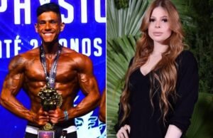 Golpear al médico por parte del constructor del cuerpo dice que el amigo gay fue agresivamente debido a la violencia del amigo