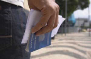 Y con el salario de hasta $ 3,000, Mutiro Juiz de Fasta proporciona 400 vacantes; Ver cómo participar