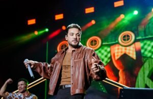 Hay Micana Bell Marx, Wesley Safadia, Janddy Harmonia y más; Ver el horario de la fiesta