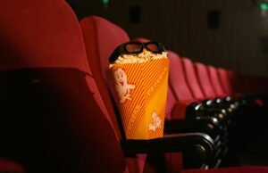 La película Wick tiene un boleto por $ 10 en 5 ciudades más en la región y esta región