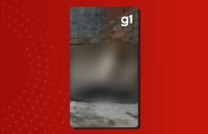 Video: Maland Pitbull ha sido rescatado para comer a otro perro muerto en una casa abandonada en el hombre