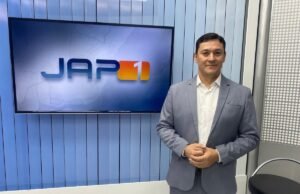 Ver Jap 1 este martes (26)