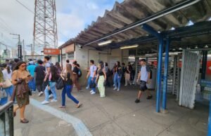 CPTM 11- Asistente de operaciones de Coral a Bara Fanda