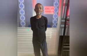 Desde la justicia hasta el fugador de Santaram está ubicado por la policía militar y arrestado