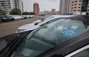 Las recomendaciones de los operadores de la plataforma de regreso al trabajo, pero algunos empleados dicen que se pueden hacer más