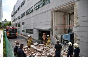El minorista de automóviles ha multado $ 12k a la explosión del centro de servicio Audi debido al uso peligroso del ascensor
