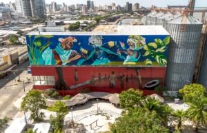 Belim selecciona artistas para la intervención visual en el Museo de Arte de Arte Goeldi Museum