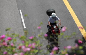 Todas las motocicletas nuevas deben aplicarse con el sistema de ruptura antibloqueo a partir del 1 de abril de 2027: LTA