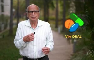 Las vitaminas excesivas han estado en riesgo de pacientes y pueden ser ingresados en un hospital grave en Brasil