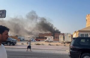 ‘Nuestra vida está aquí’: singapurenses de confianza en la protección de Qatar a pesar de los ataques aéreos de Israel