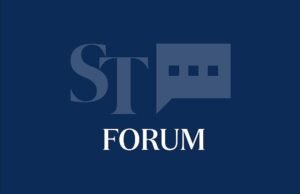 Foros: la asociación de estados unidos de Singapur es más importante que nunca en términos de cambio mundial