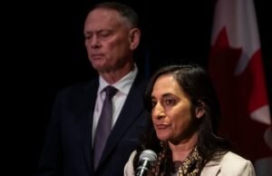 Canadá recorta al embajador ruso para seguir el espacio aéreo polaco