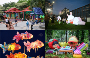 Luces, linterna, leyenda: festival de mediados de Sharat Marca SG 60