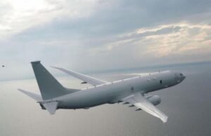 Conectas de aeronaves en la nueva brecha anti -Sabmarina P -8, las relaciones de defensa continuas de Signal Cipore con nosotros: Expertos