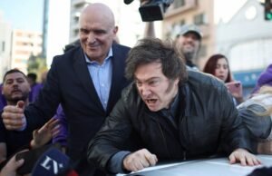 La crisis sin precedentes de Argentina