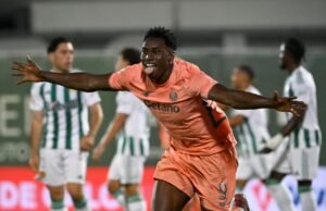 Samu Big ha regresado