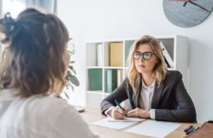 Un abogado laboral deja en claro que puede encontrar el trabajo cuando disminuye: “No se puede hacer nada …”