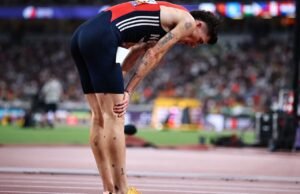 La ciudad disfrazada de ser humano y cepilla otro ritual histórico: “Yo no soy yo”