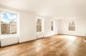 Los antiguos precios de residencia del cónsul general de Nueva York se han reducido a alrededor de $ 3 millones