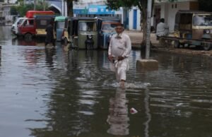El gobierno de Singapur apoyará el intento de financiación de la Cruz Roja para Pakistán afectado por las inundaciones, da 000 64,000