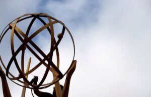 Premios Emmy 2025, en vivo: festival, alfombra roja y lista de emmites, en vivo, en vivo