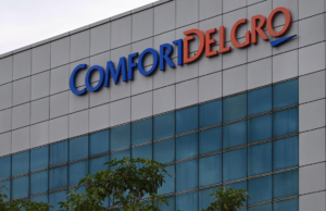 Para comenzar a reservar la línea directa de ComfortDelgro, las recolectas de Dorstep para un paseo en taxi entre 25 de septiembre