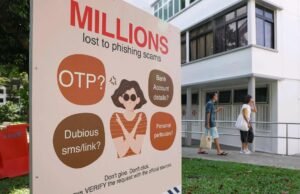 Las estafas de pesca asociadas con anuncios en línea para tarjetas baratas de EZ-Link con viajes ilimitados tengan cuidado: la policía