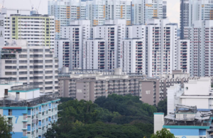 Vivienda pública asequible, Plan de cambio climático de Singapur en Singapur Priority