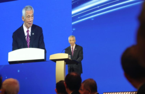 DSTA debe correr más riesgos para elegir mantener el ritmo del ciclo de tecnología de aceleración ‘: SM Li