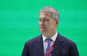 El gobernador regional dice