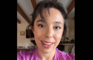 Un Madrid Bask se mueve para vivir en el país y dice por qué es el domingo “todos los días”