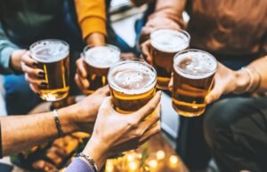 Un británico compara el precio de la cerveza en España e Irlanda, y no podía creer lo que vio: “No siento”