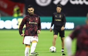 Endrach Frankfurt – Kaladasare, Live: Champions League hoy, directo