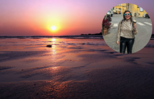 Una mujer va solo a 90 países y señala cinco lugares más “hermosos”: son más desconocidos