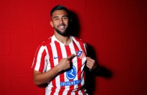 21 Argentina en la era de Simeón