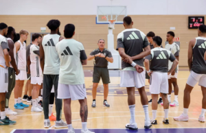 Presenta a Skarolo en “A Egvipazo”