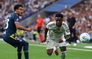 Controversia de BO, análisis y reacciones del Real Madrid – Espanyol de Lalica Ea