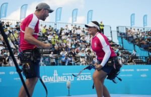 Un patrón de oro: 400 flechas diarias, monasterios y oscurecimiento