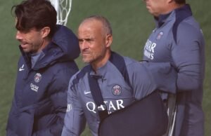 48 horas después de Louis Enrik Transa