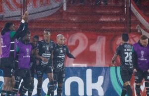 Dell Wale independiente VS una vez Caldas: Cómo ver la fecha, la mesa, el canal, el televisor y la Copa Sur Americana
