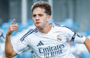 Real Madrid – Marsey, Live: El primer día de la Liga Juvenil hoy, Live