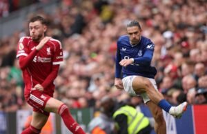 Liverpool – Everton, Live: Premier League, Live Today
