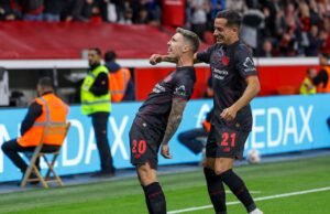 Crimaldo Leverguzen – Resurred AS.com