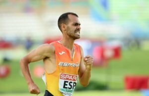 Athletics World Cups, Live: Dupplandis, Liles y Spanians Live en línea hoy