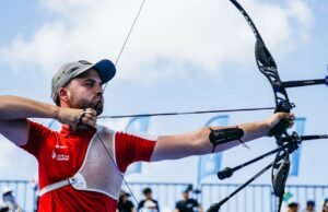 ¡Doble ración de la historia: Andrés Demino, el campeón de dos tiempos del mundo en 24 horas!