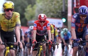 Regrese a España nuevamente, en vivo: Nivel 20, Roblo de Chavela-Bolla del Mundo, Live en línea hoy