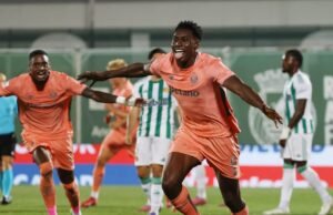 Rio Ave – Porto, Live