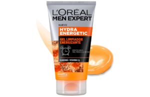 Cuesta menos de 5 euros y es un gel limpio de toallitas en los hombres: efecto de nieve, hidrata y estimula