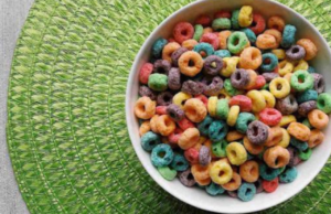 OCU analiza casi 300 granos de desayuno y oraciones: pase algunos cortes